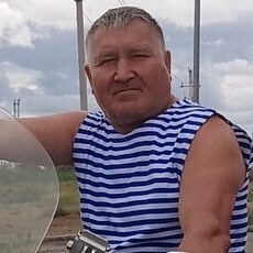 Фотография мужчины Макар, 60 лет из г. Норильск
