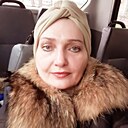 Кристина, 54 года