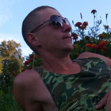 Фотография мужчины Андрей, 35 лет из г. Солигорск