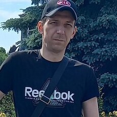 Фотография мужчины Алексей, 44 года из г. Тольятти