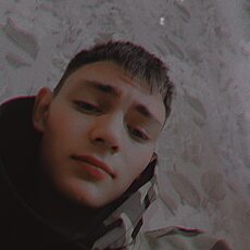 Фотография мужчины Илья, 21 год из г. Залари