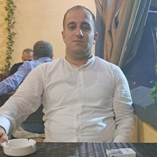 Фотография мужчины Арам, 28 лет из г. Одинцово