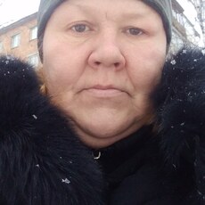 Фотография девушки Ольга, 51 год из г. Назарово