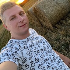 Фотография мужчины Евгений, 27 лет из г. Лида