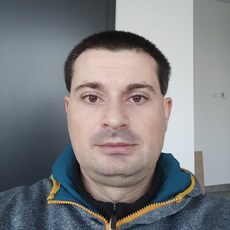 Фотография мужчины Andrii, 40 лет из г. Познань