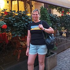 Фотография девушки Татьяна, 41 год из г. Мангейм