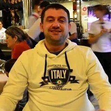 Фотография мужчины Maks, 50 лет из г. Одесса