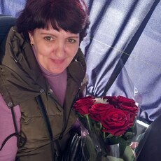 Фотография девушки Татьяна, 51 год из г. Киев