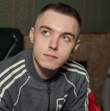 Фотография мужчины Дмитрий, 34 года из г. Жодино