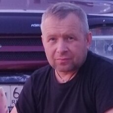 Фотография мужчины Генрих, 50 лет из г. Витебск