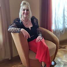 Фотография девушки Светлана, 55 лет из г. Винница