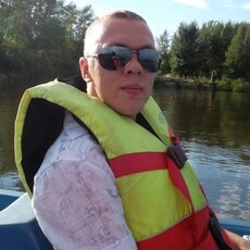 Фотография мужчины Илья, 38 лет из г. Магнитогорск