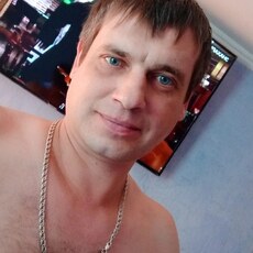 Фотография мужчины Роман, 41 год из г. Уссурийск