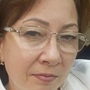 Татьяна, 58 лет