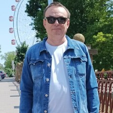 Фотография мужчины Александр, 58 лет из г. Гродно