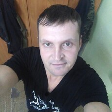 Фотография мужчины Константин, 37 лет из г. Семей