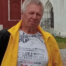 Фотография мужчины Александр, 66 лет из г. Воскресенск