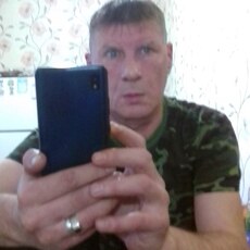 Фотография мужчины Игорь, 52 года из г. Киселевск