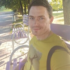 Фотография мужчины Виктор, 39 лет из г. Гродно