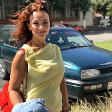 Фотография девушки Вика, 45 лет из г. Минск