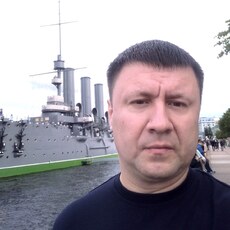 Фотография мужчины Денис, 44 года из г. Братск