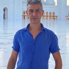 Фотография мужчины Сервер, 42 года из г. Бахчисарай