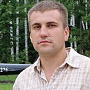 Сеня, 35 лет