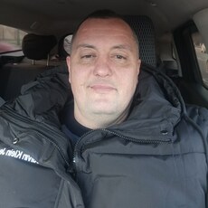 Фотография мужчины Андрей, 37 лет из г. Новороссийск