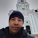Мунир, 48 лет