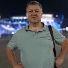 Фотография мужчины Игорь, 52 года из г. Кемерово