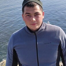 Фотография мужчины Засосов Андрей, 29 лет из г. Магадан