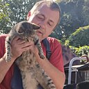 Сергей, 53 года