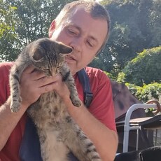 Фотография мужчины Сергей, 53 года из г. Липецк