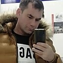 Серж, 39 лет
