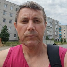 Фотография мужчины Алмаз, 47 лет из г. Зеленодольск