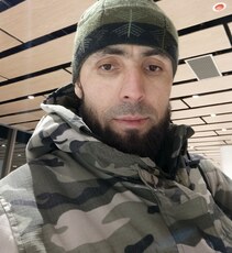 Фотография мужчины Роман, 38 лет из г. Солнечногорск