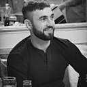 Серый, 36 лет