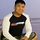 Акбар Альманов, 33 года