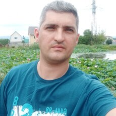 Фотография мужчины Виктор, 42 года из г. Черниговка