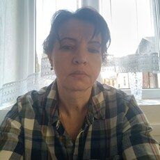 Фотография девушки Светлана, 52 года из г. Кобрин