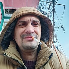 Фотография мужчины Юрий, 46 лет из г. Тульчин