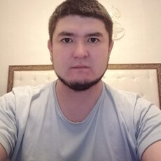 Фотография мужчины Мустафа, 34 года из г. Семей