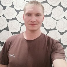 Фотография мужчины Женька, 37 лет из г. Орск