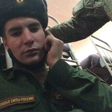 Фотография мужчины Дмитрий, 24 года из г. Базарный Карабулак