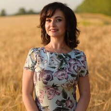 Фотография девушки Эльмира, 43 года из г. Красноуфимск