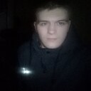 Санёк, 25 лет