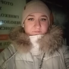 Фотография девушки Алька, 29 лет из г. Пинск
