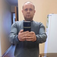 Фотография мужчины Алексей, 46 лет из г. Тюмень