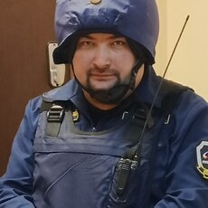 Фотография мужчины Андрей, 38 лет из г. Сергиев Посад