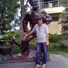 Фотография мужчины Рудольф, 64 года из г. Ростов-на-Дону